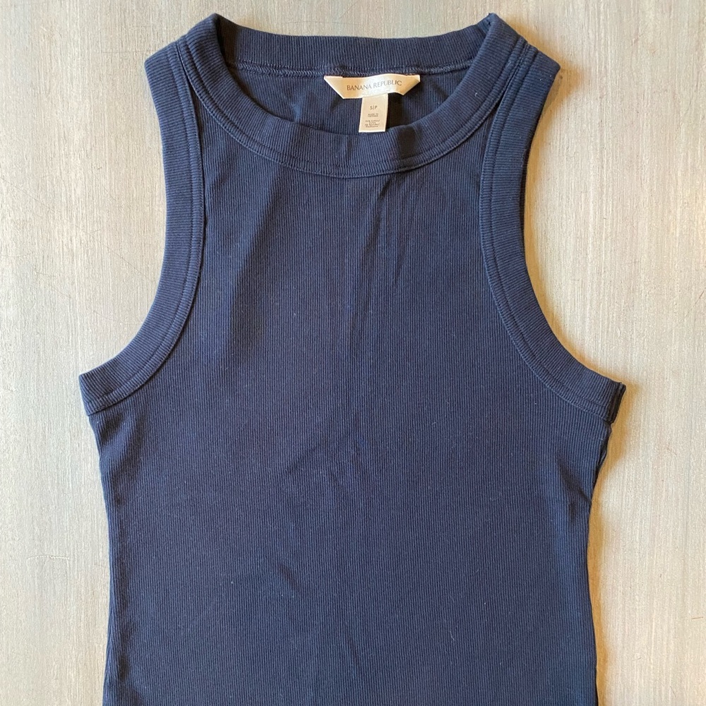 Banana Republic tank